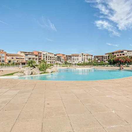 Apartamento Les Marines-46 By Interhome *
