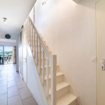 Apartamento Les Marines-46 By Interhome *