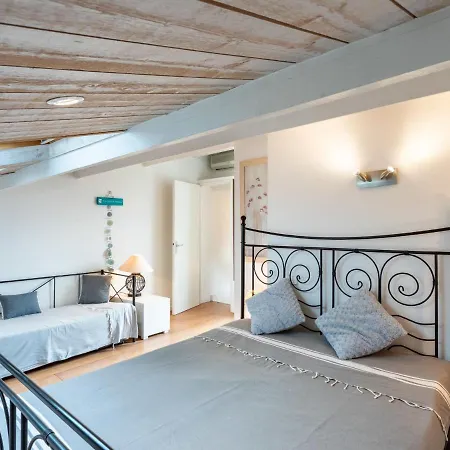 Les Marines-46 By Interhome Apartamento *