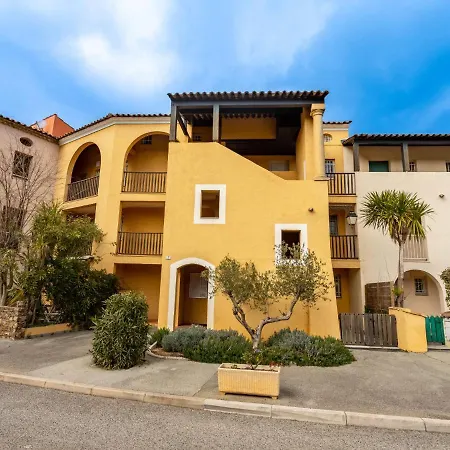 Les Marines-46 By Interhome Apartamento *