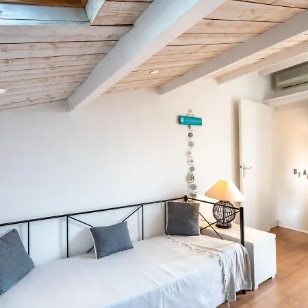 Apartamento Les Marines-46 By Interhome Gassin