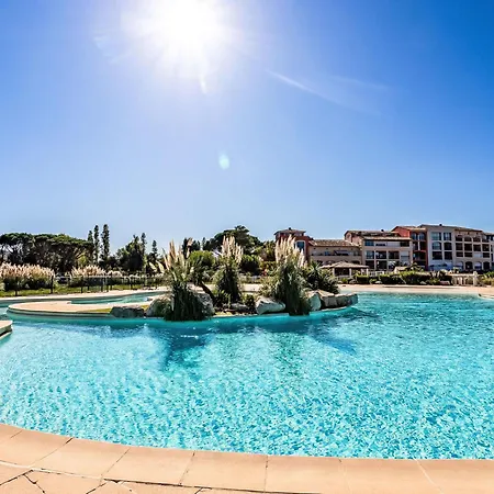 Les Marines-46 By Interhome Apartamento *