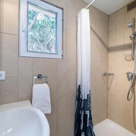 Apartment Les Marines-46 By Interhome