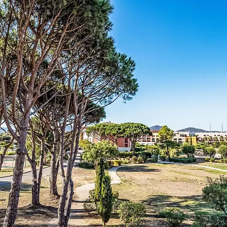 Apartament Les Marines-46 By Interhome *
